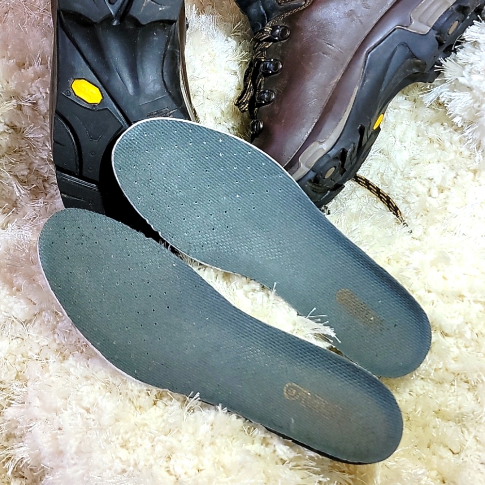 COPY - Asolo TPS 520 GV Evo Backpacking Hiking Boot - Picture 5 of 7